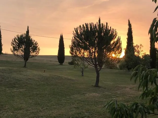 Holiday home Gite De Groupe 