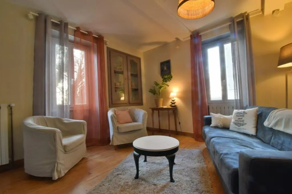 Holiday home Gite De Groupe 