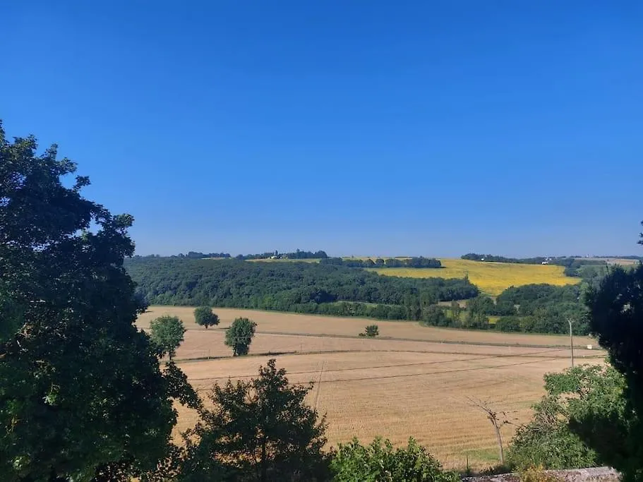 Holiday home Gite De Groupe 