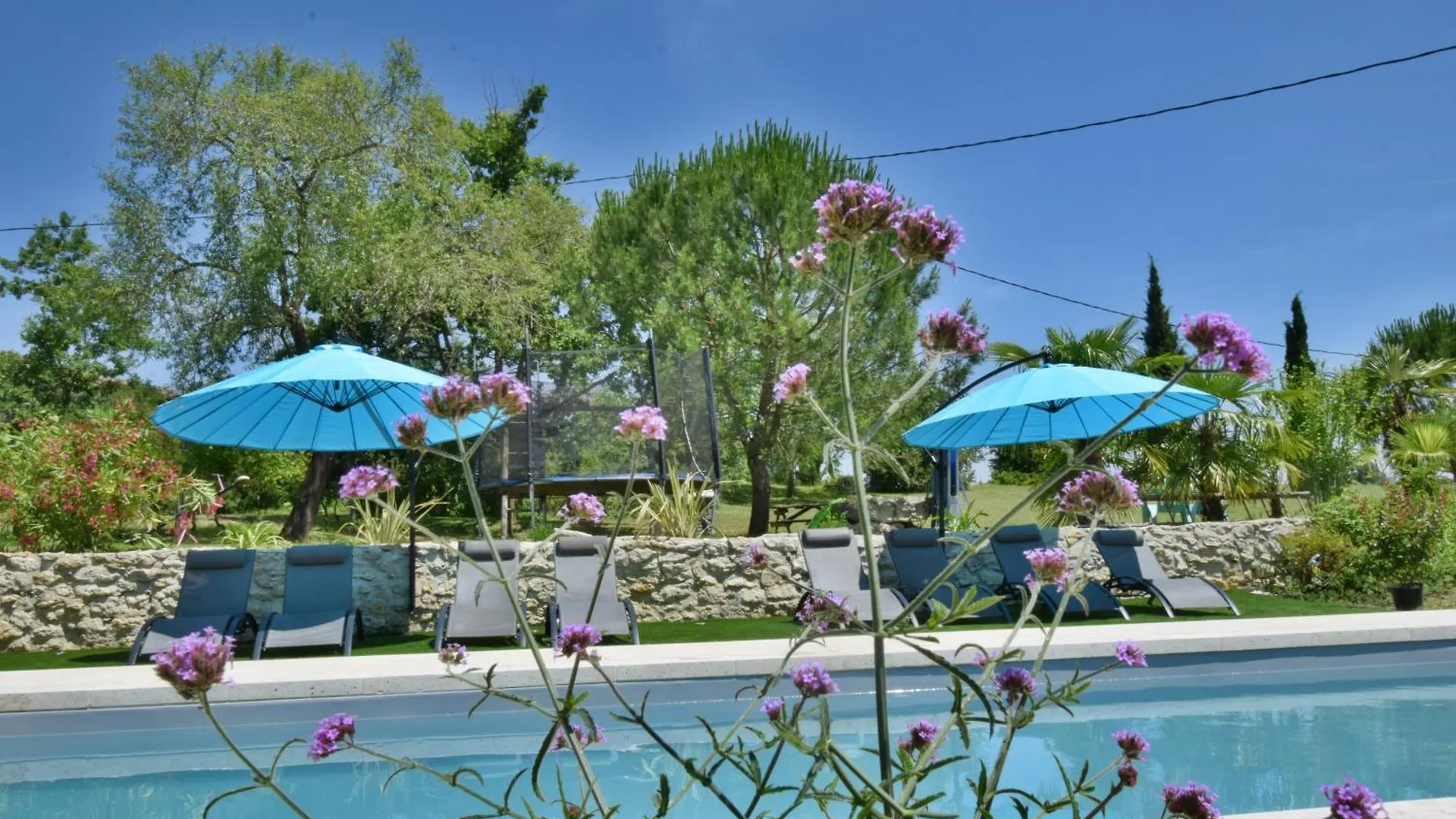 Holiday home Gite De Groupe 