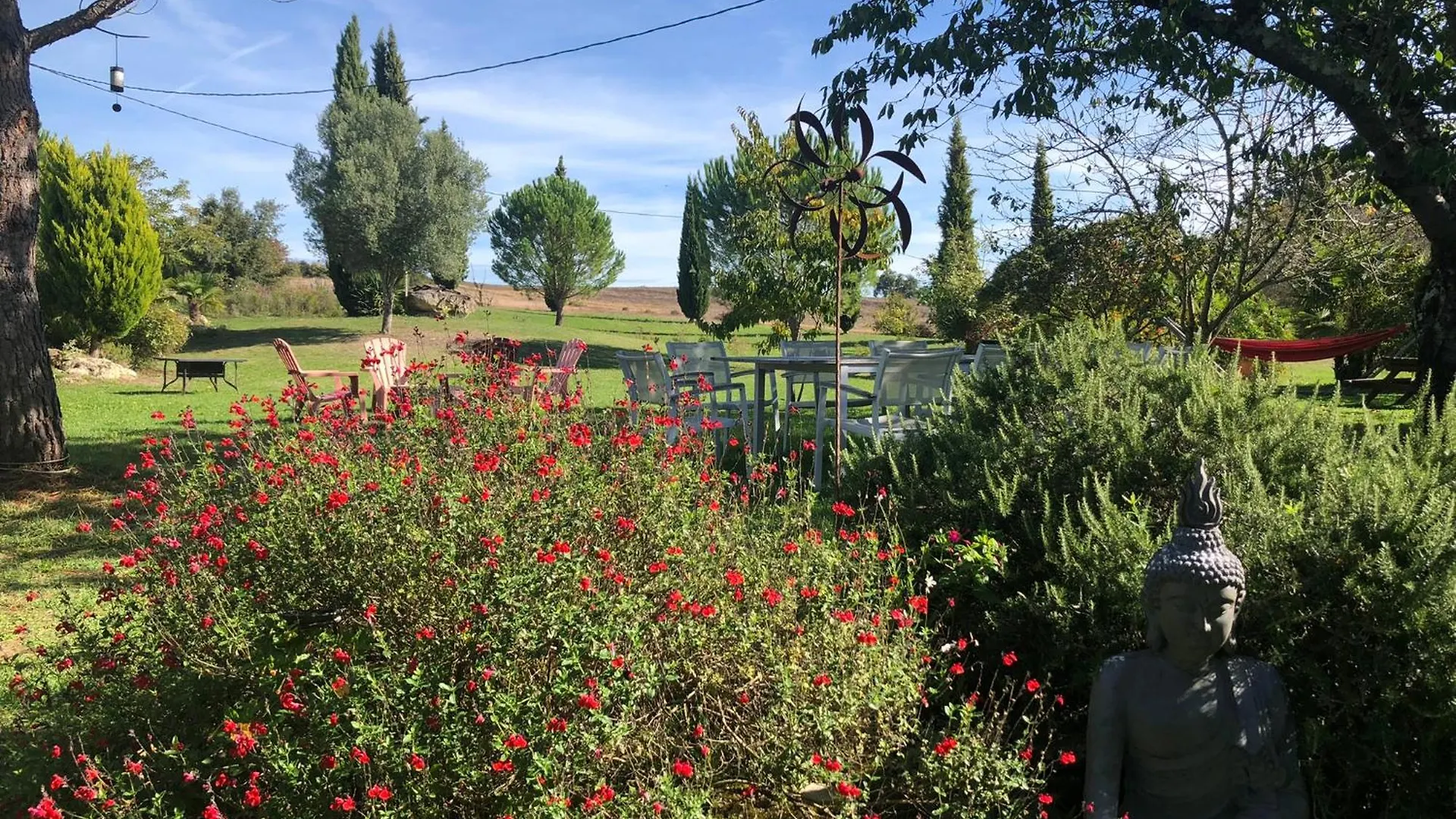 Holiday home Gite De Groupe 